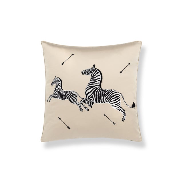 Scalamandré is a heritage American textile brand rooted in luxury and high-end design since its inception in 1929. Founder...