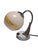 Art Deco Bedside Lamp, Former Czechoslovakia, 1950s For Sale - Image 17 of 18