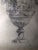 Antique Original 18th Century Figural Garniture Ornamental Urn Planter Drawing For Sale In New York - Image 6 of 12