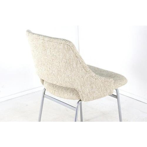 FM32 Chairs by Cees Braakman for Pastoe, 1960s, Set of 6 For Sale - Image 10 of 16