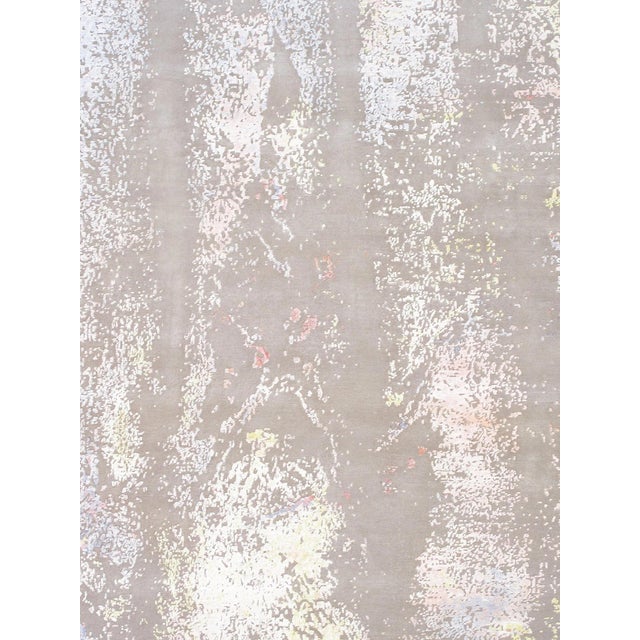 The brand Pasargad is the perfect blend of class and elegance. This contemporary rug is from the Modern collection and...