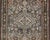 Antique Persian Malayer Rug With Central Medallion 2'5 X 3'11 For Sale - Image 4 of 10