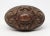 This oval knob was made by Yale & Towne in the 1910 catalog. It is part of the N-13800 Meridian group. Priced as a pair of...