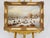 Flemish Artist, Winter Landscape, Oil Painting, Framed For Sale - Image 4 of 12