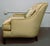 Pair of Century Furniture Velvet Upholstered Nail Head Lounge Chairs and Pillows For Sale - Image 10 of 18