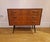 Black Teak Fresco Chest of Drawers with Tapered Legs from G Plan, 1960s For Sale - Image 8 of 17