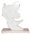 Georges Braque, Sculpture, 1945, Marble For Sale