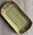 Late 20th Century Vintage Bordallo Pinheiro Asparagus Tray For Sale - Image 5 of 13