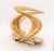 Gold Michi Raphael "La Valse" Bronze Sculpture, 1979 For Sale - Image 8 of 13