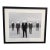 "No Time" (Framed) Photography 16 X 20 in Limited Edition 1/24 by Olha Stepanian For Sale