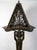 Polychrome Wooden Music Stand, 18th Century For Sale - Image 9 of 10
