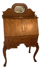 Example of Mission Tables