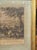 Late 18th Century French Lithograph in Giltwood Frame, After Charles Le Brun For Sale - Image 10 of 18