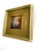 2020s "Candlelight Vestige" Pair of Framed Mini Paintings by Jessalin Beutler For Sale - Image 5 of 7