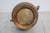 Mid 20th Century Boho Chic Middle Eastern Copper & Brass Engraved Ewer Water Pitcher For Sale - Image 11 of 11