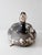 Farmhouse Vintage Canada Goose Decoy For Sale - Image 3 of 15