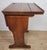 Vintage Desk in Oak, 1920s For Sale - Image 15 of 16