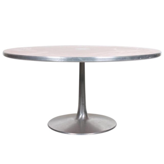 Brown Rosewood Coffee Table by Poul Cadovius for France & Son, 1960s For Sale - Image 8 of 10