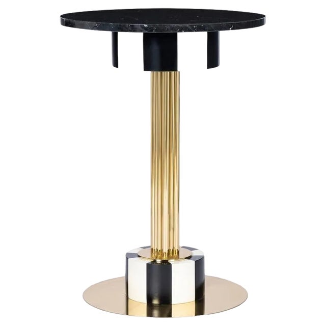 Julia Bar Table by Royal Stranger For Sale