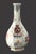 Ceramic Early 20th Century Pair Famille Rose Armorial Porcelain Vases by Samson of Paris For Sale - Image 7 of 17