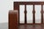 Modernist Art Deco Bench with Lift-Top Storage Seat in Oak, Belgium, 1920s For Sale - Image 13 of 18