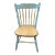 Mid 20th Century Mid-Century, Maple Windsor Chair For Sale