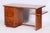 Art Deco Writing Desk by J. Halabala for Up Zavody, 1930s For Sale - Image 12 of 13