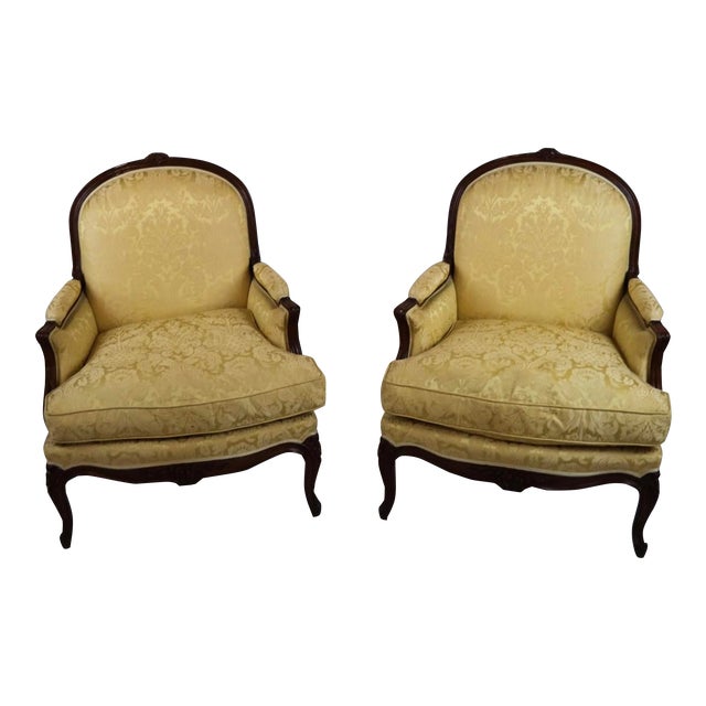 Bergere chairs for sale 2025