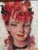 Modern Jean Gabriel Domergue, Portrait Composition, 1890s, Oil Painting on Panel, Framed For Sale - Image 3 of 9