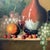 Realistic Painting on Canvas Still Life Fruit and Pottery Composition by Frank Lean Framed Circa 1960s For Sale In Chicago - Image 6 of 12