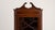 Georgian Mahogany Corner Vitrine, Antique, United Kingdom, 19th Century For Sale - Image 9 of 16