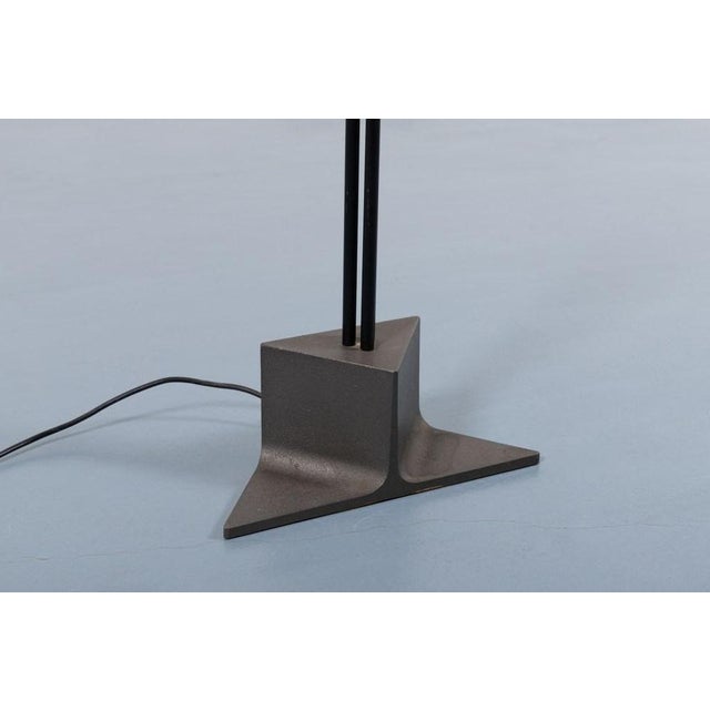 Edos Floor Lamp by Manlio Blotin for Sirrah, Italy For Sale - Image 5 of 7