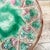 Late 19th Century Late 19th Century Griffen Smith & Hill American Majolica Centerpiece Bowl For Sale - Image 5 of 10
