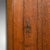 Wood 1800's Tall Antique Corner Cabinet For Sale - Image 7 of 10