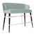 Not Yet Made - Made To Order Louis Twin Bar Chair by Ottiu For Sale - Image 5 of 14