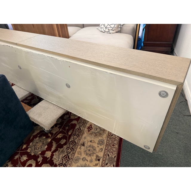 Sangiacomo Cidori Modular Chest of Drawers, Pair For Sale - Image 12 of 12