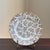 Vintage English Bone China Decorative Dessert Plate For Sale - Image 11 of 14