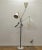 Iconic Mid Century Italian Triennale Floor Lamp. Original design 1947 by Angelo Lelii for Arredoluce Monza, Italy. This...