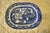 Large Victorian Ironstone Willow Pattern Meat Plate A lovely piece with timeless design and good colours, the plate deep...