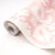 Schumacher Sample - Schumacher X Mary McDonald Azulejos Wallpaper in Pink For Sale - Image 4 of 6