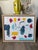 Abstract Original Abstract Painting 2 For Sale - Image 3 of 11