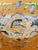 This Hermès "La Vie Précieuse de la Méditerranée" scarf is a tribute to the richness of marine life. It features whales,...