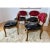 Christopher Guy Christopher Guy Elegance Chairs - Set of 4 For Sale - Image 4 of 14