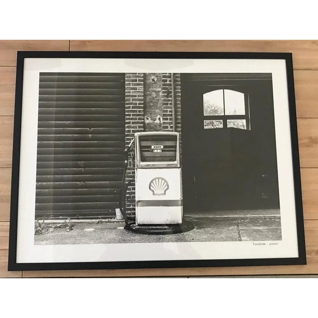 2000 - 2009 Original Black & White Photograph 2000 by Veelem For Sale - Image 5 of 6