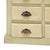 Wood Antique French Haberdashery Shop Counter For Sale - Image 7 of 9