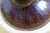 1967 Bθπ Beta Theta Pi Greek Fraternity Basin Street Whiskey Jug Crock 10" For Sale - Image 12 of 12