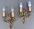 Amazing sconce pair of vintage wall lamp ceiling decorative Vintage French wall light, vintage French lamps, sconces Lamp...