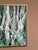 Kurt Dejmo, Mountain Forest White, 1997, Oil on Canvas, Framed For Sale - Image 15 of 18