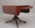19th Century Mahogany Pembroke Table, 1840s For Sale - Image 11 of 14