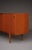 Sideboard by Henry Rosengren Hansen for Brande Møbelindustri, Denmark, 1960s For Sale - Image 14 of 15